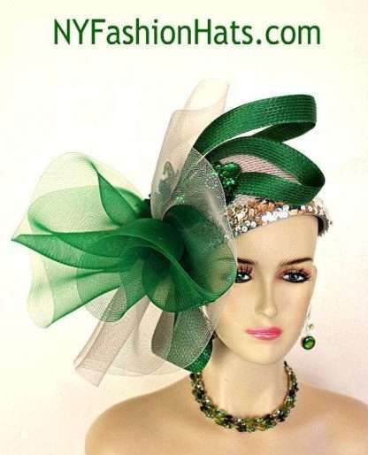 Luxury Hats By NYFashionHats.com