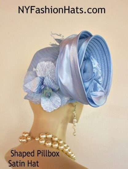 Special Occasion Hats By NYFashionHats.com