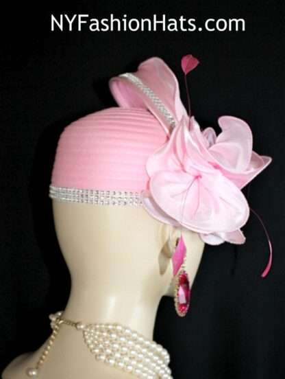 Formal Hats By NYFashionHats.com