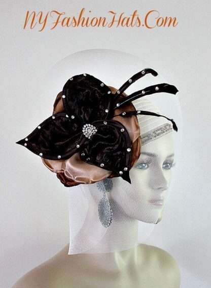 Special Occasion Hats By NYFashionHats.com