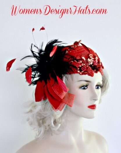 Formal Hats By NYFashionHats.com