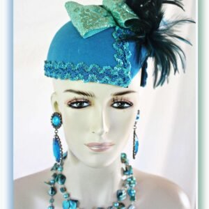 Luxury Hats By NYFashionHats.com