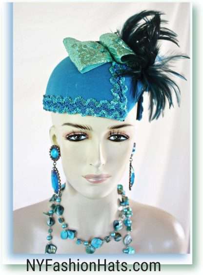 Luxury Hats By NYFashionHats.com