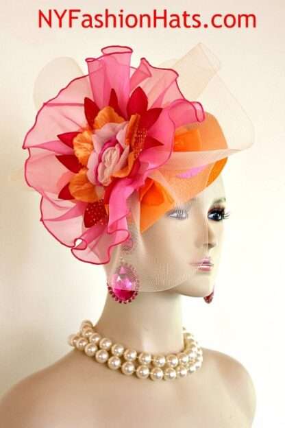 Special Occasion Hats By NYFashionHats.com