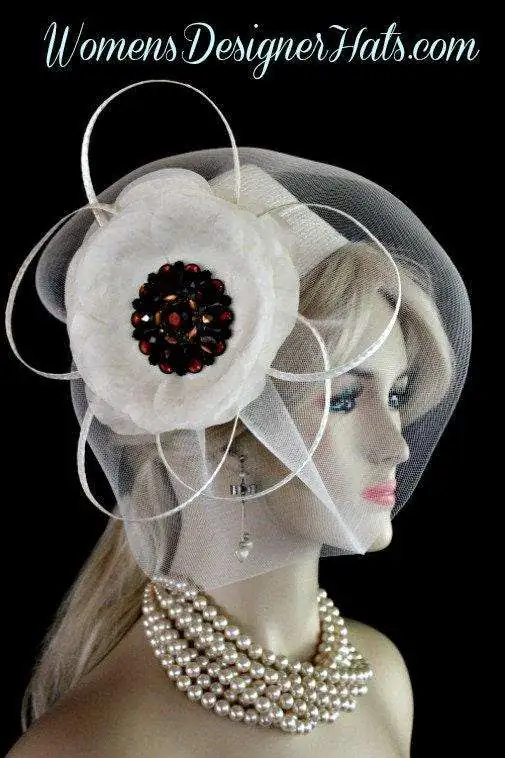 Luxury Hats By NYFashionHats.com