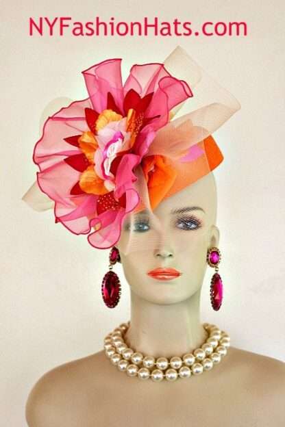 Formal Hats By NYFashionHats.com