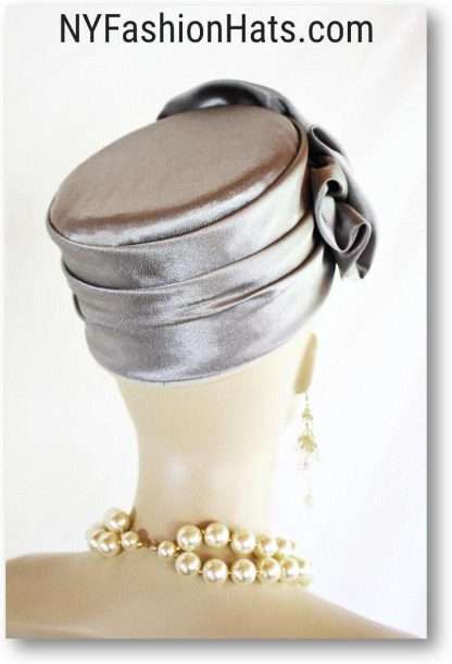 Formal Hats By NYFashionHats.com