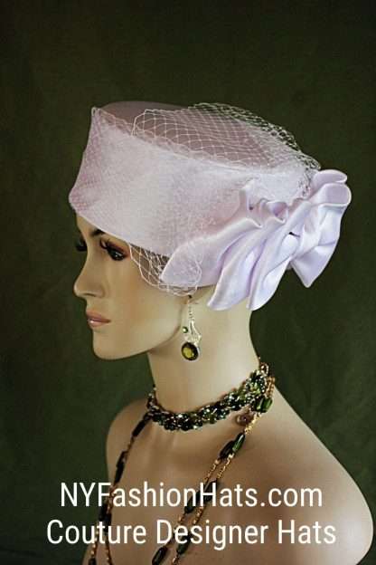 Formal Hats By NYFashionHats.com