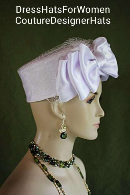 Special Occasion Hats By NYFashionHats.com