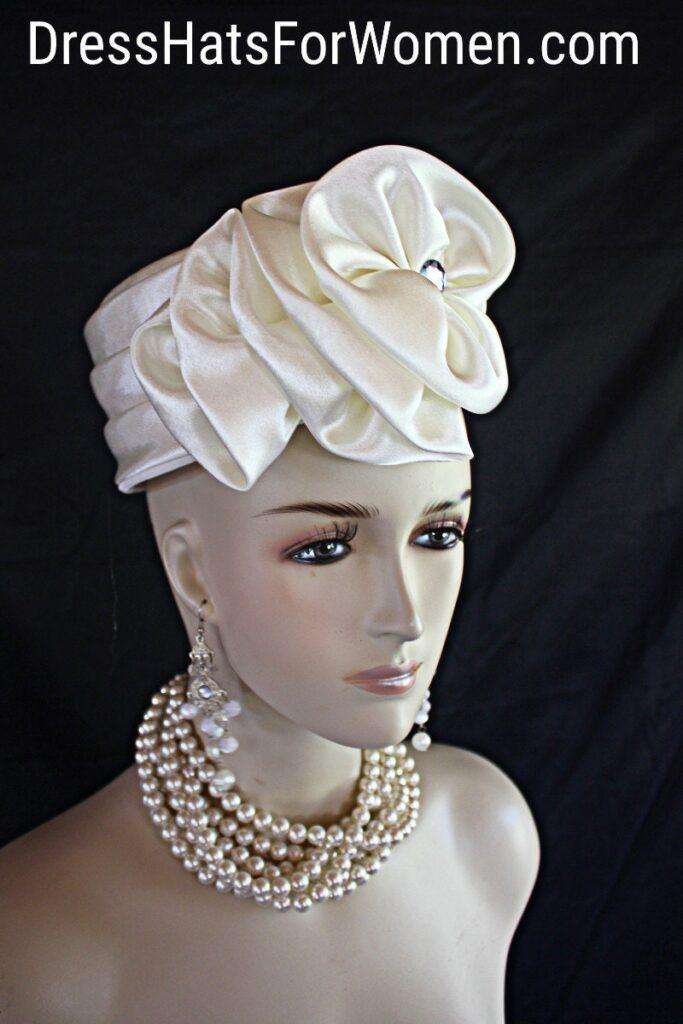 Luxury Hats By NYFashionHats.com