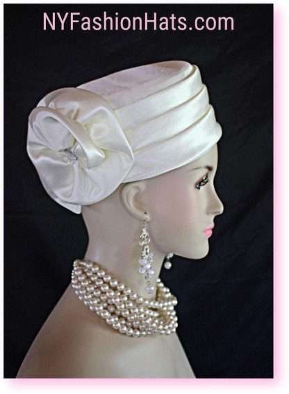 Formal Hats By NYFashionHats.com