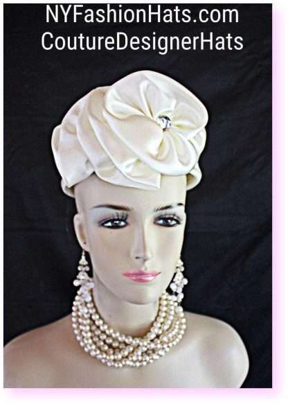 Special Occasion Hats By NYFashionHats.com