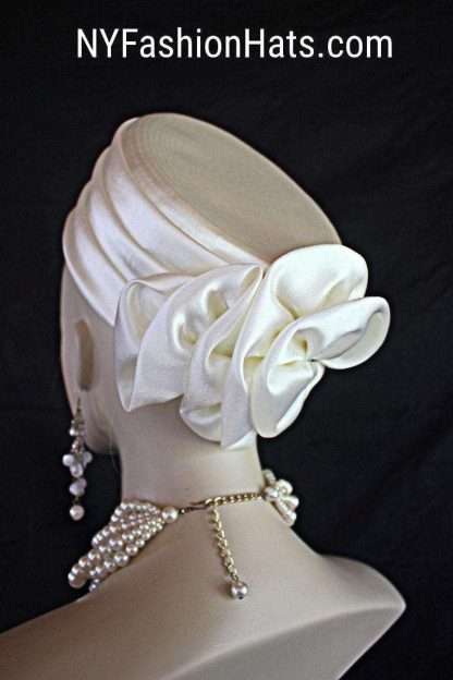 Elegant Hats For Women By NYFashionHats.com