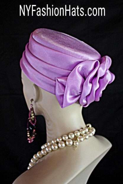 Luxury Hats By NYFashionHats.com