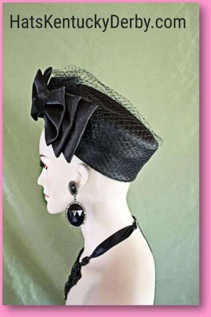 Special Occasion Hats By NYFashionHats.com