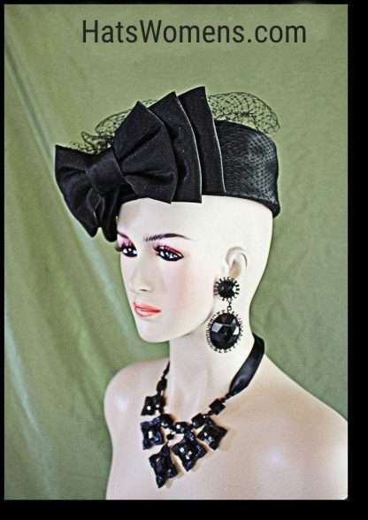 Formal Hats By NYFashionHats.com