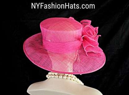 Elegant Hats For Women By NYFashionHats.com