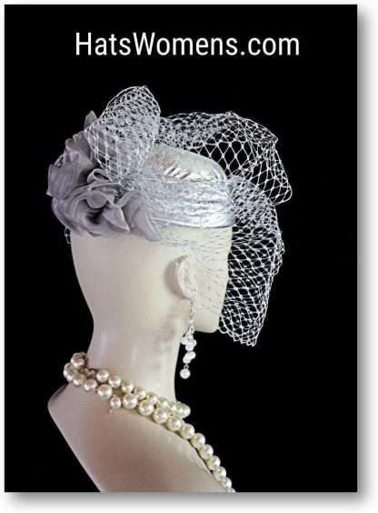 Special Occasion Hats By NYFashionHats.com