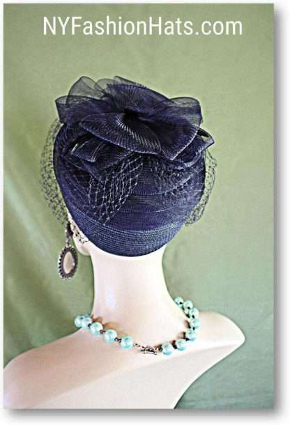 Formal Hats By NYFashionHats.com