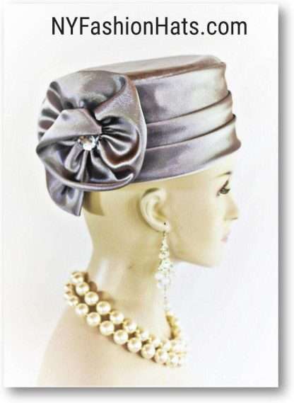 Luxury Hats By NYFashionHats.com