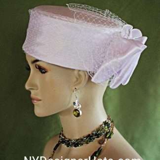 Luxury Hats By NYFashionHats.com