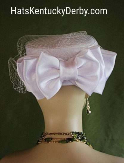 Wedding Hats By NYFashionHats.com