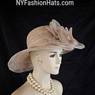 Luxury Hats By NYFashionHats.com