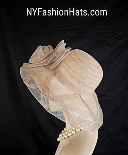 Special Occasion Hats By NYFashionHats.com