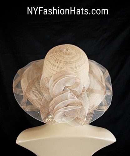 Hats For Horse Racing Events