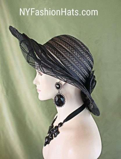 Formal Hats By NYFashionHats.com