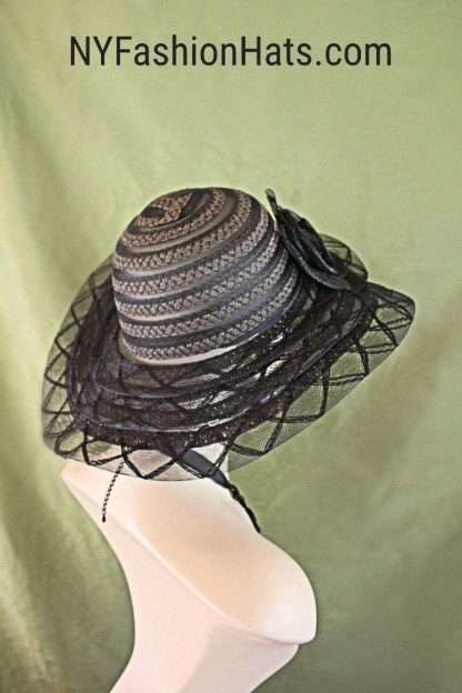 Special Occasion Hats By NYFashionHats.com