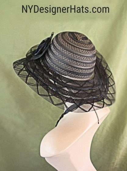 Dress Hats For Women By NYFashionHats.com