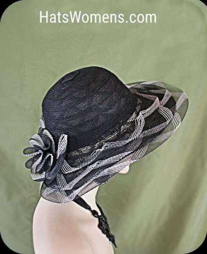 Luxury Hats By NYFashionHats.com