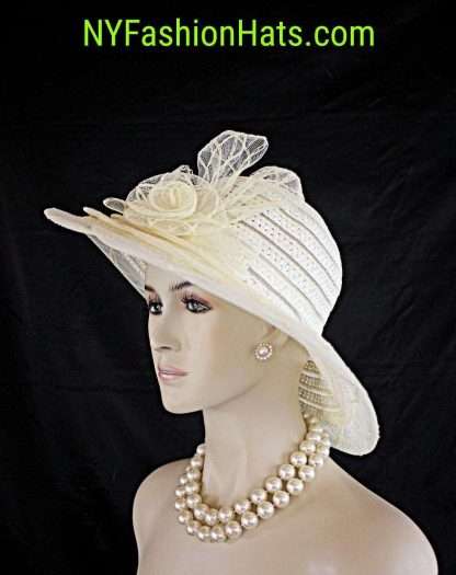 Formal Hats By NYFashionHats.com