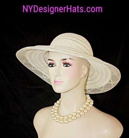 Dress Hats For Women By NYFashionHats.com