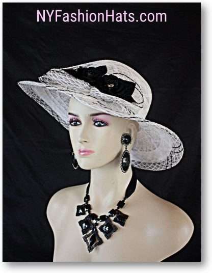 Luxury Hats By NYFashionHats.com