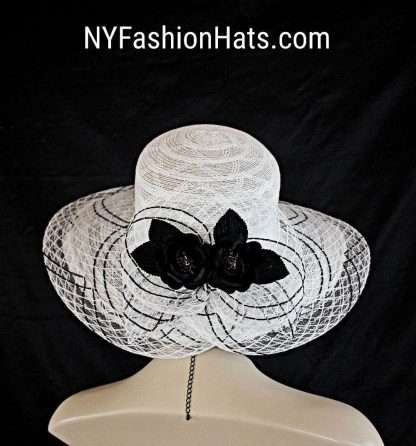 Elegant Hats For Women By NYFashionHats.com