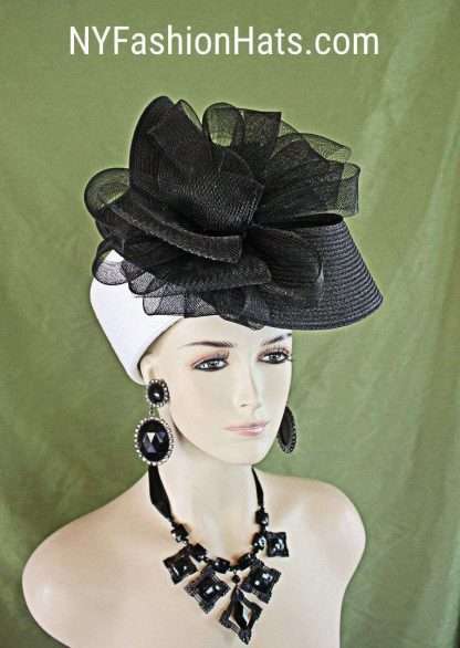 Formal Hats By NYFashionHats.com