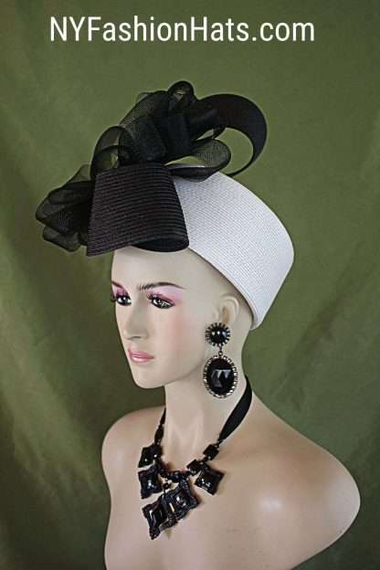 Special Occasion Hats By NYFashionHats.com