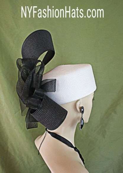 Elegant Hats For Women By NYFashionHats.com