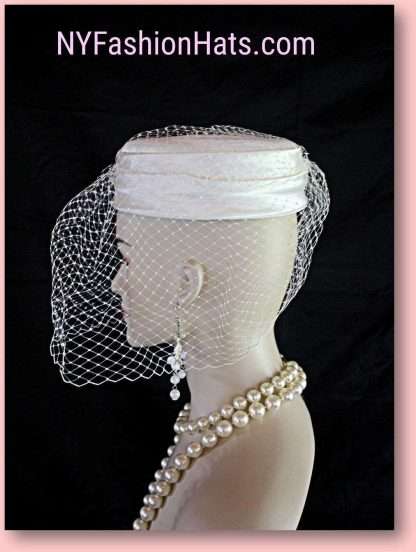 Formal Hats By NYFashionHats.com