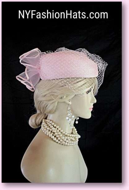 Wedding Hats By NYFashionHats.com