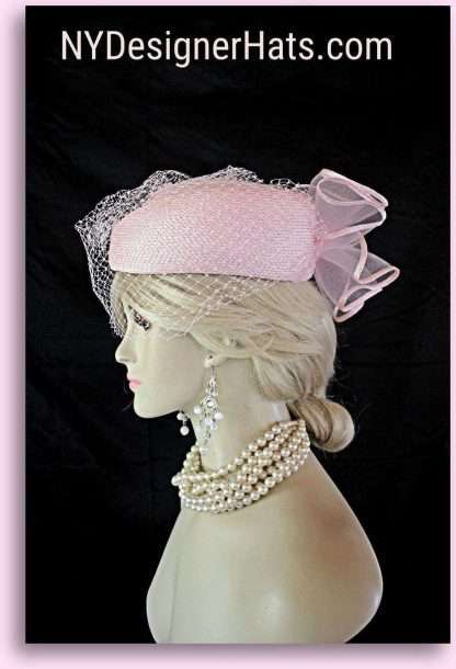 Elegant Hats For Women By NYFashionHats.com