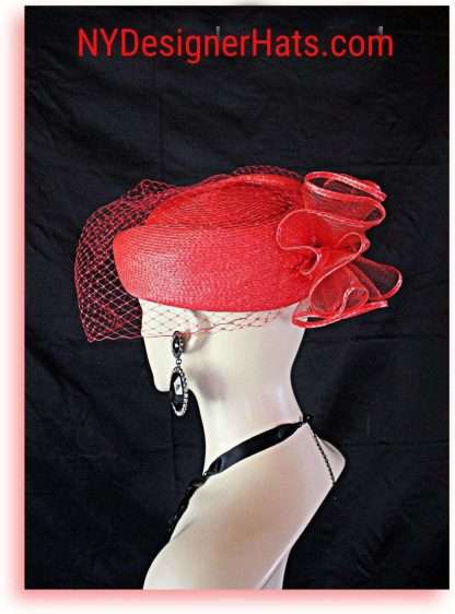 Special Occasion Hats By NYFashionHats.com