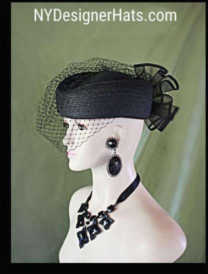 Special Occasion Hats By NYFashionHats.com