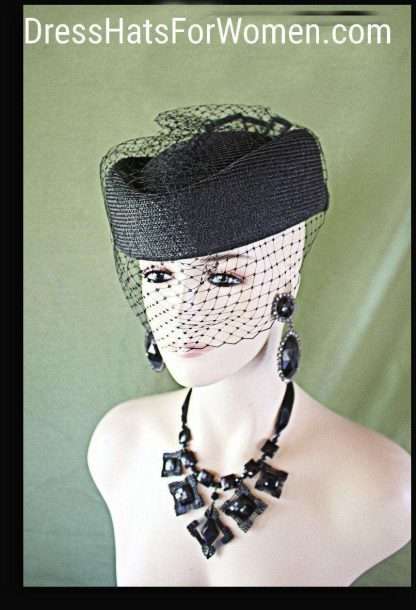 Elegant Hats For Women By NYFashionHats.com