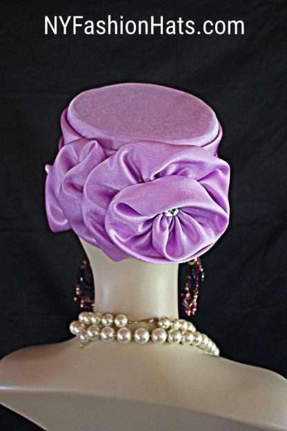 Formal Hats By NYFashionHats.com