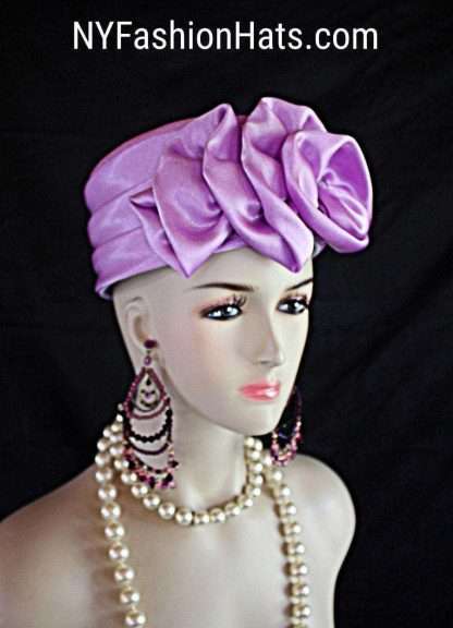 Special Occasion Hats By NYFashionHats.com