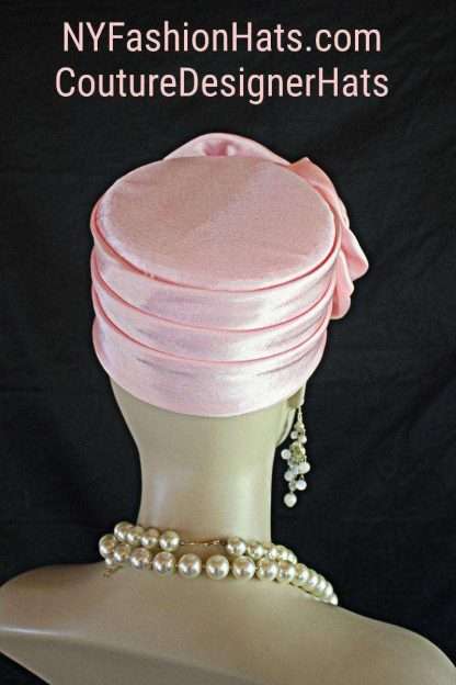 Elegant Hats For Women By NYFashionHats.com