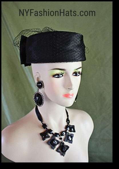 Elegant Hats For Women By NYFashionHats.com